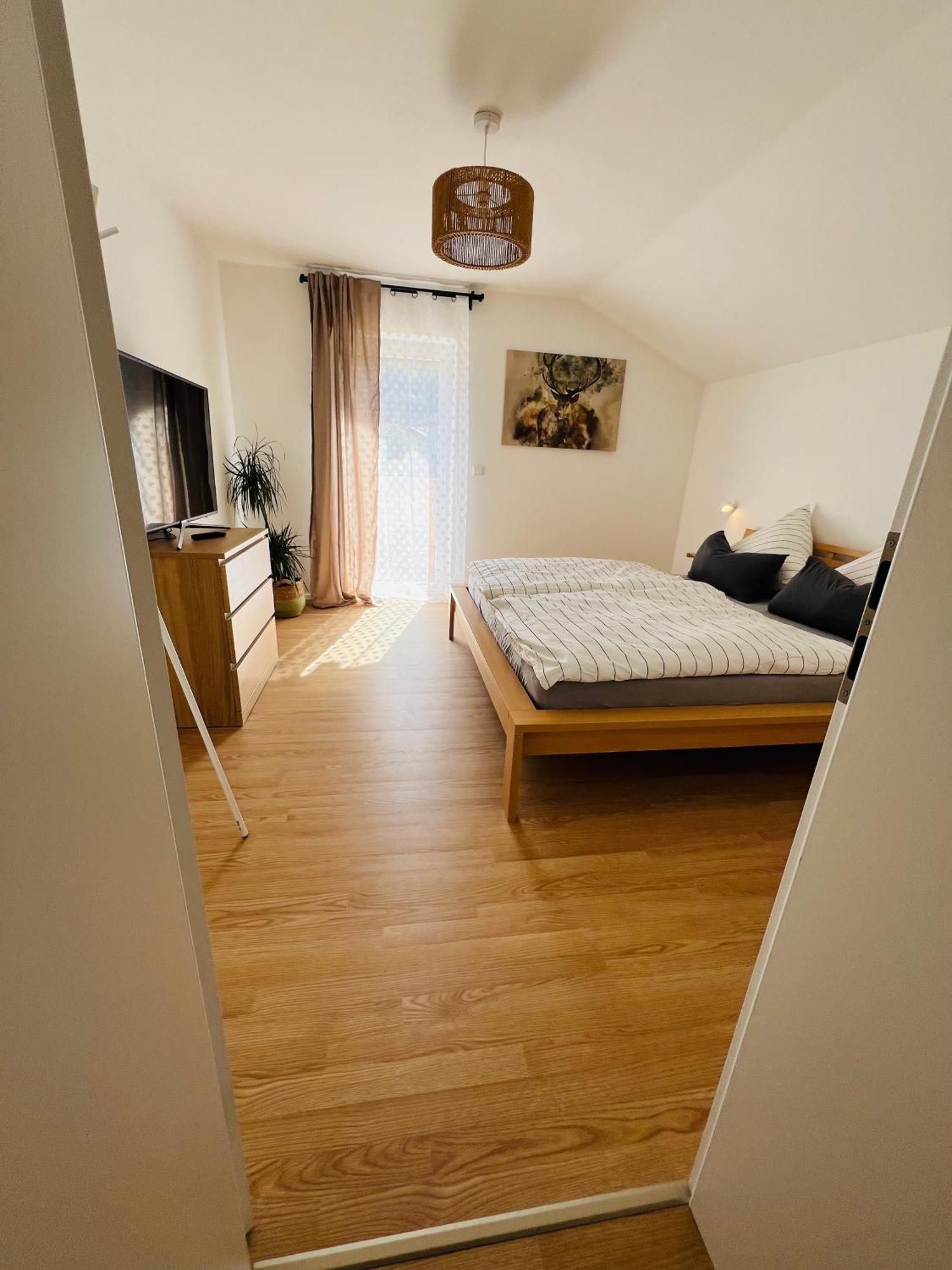 Ferienwohnung Leonie Oberau  Exterior photo